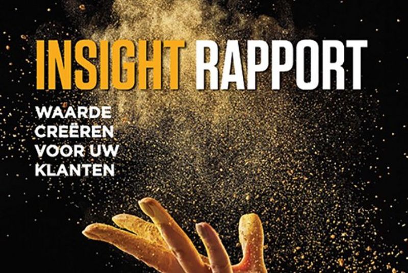 2020 Insight Report – Creating Customer Value